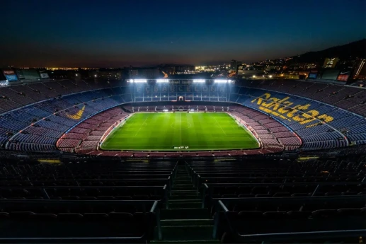 "Barselona" bu tarixdə "Camp Nou"ya qayıdacaq