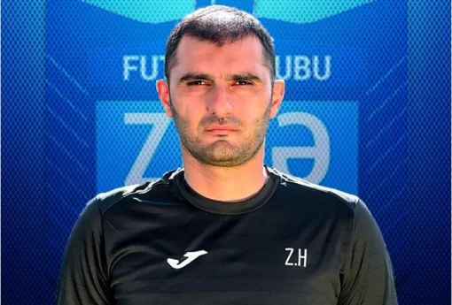 Zaur Həşimov: "Yeni mövsüm üçün "Zirə"nin heyəti kasad görünür"