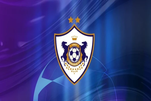"Qarabağ"a növbəti imtina: Daha bir hücumçu "yox" dedi 