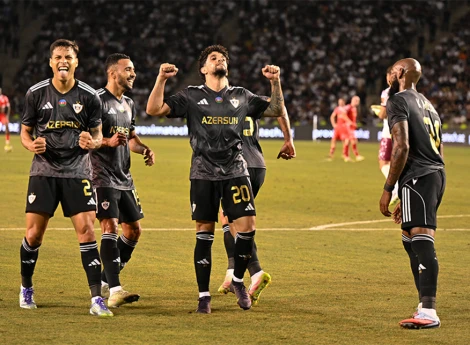 “Neftçi”dən “Qarabağ”a qədər: Avropada 150-ci qələbə