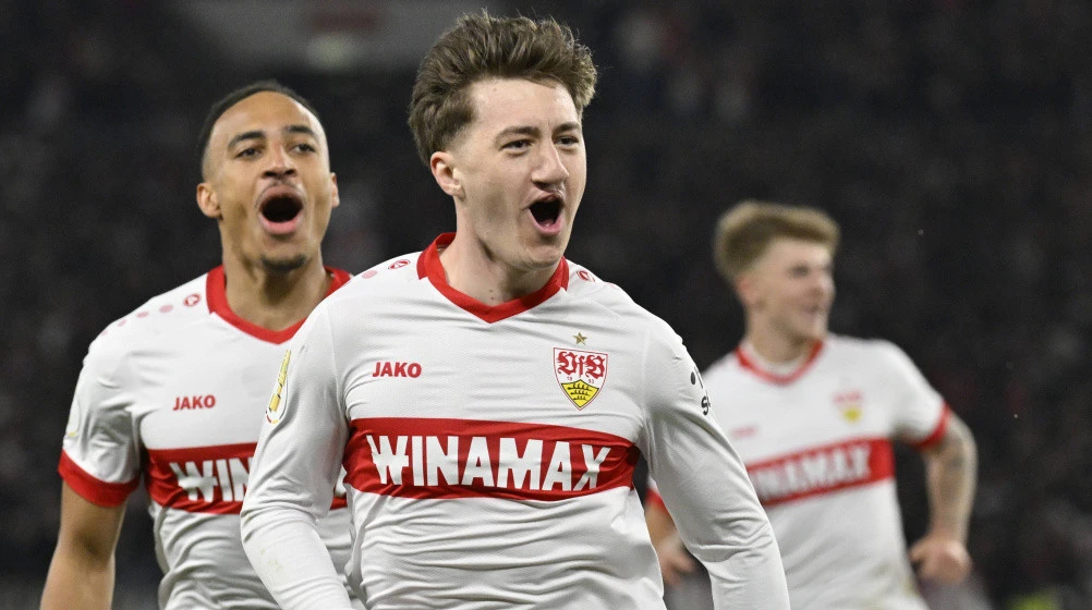 Bundesliqanı La Liqaya dəyişə bilər