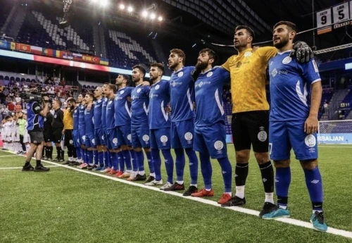 Final: Millimiz Macarıstana qarşı - YENİLƏNİR 