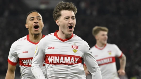 Bundesliqanı La Liqaya dəyişə bilər