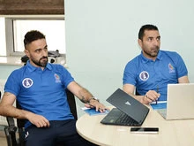 UEFA A kursu keçirilib - FOTO 