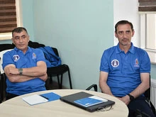 UEFA A kursu keçirilib - FOTO 