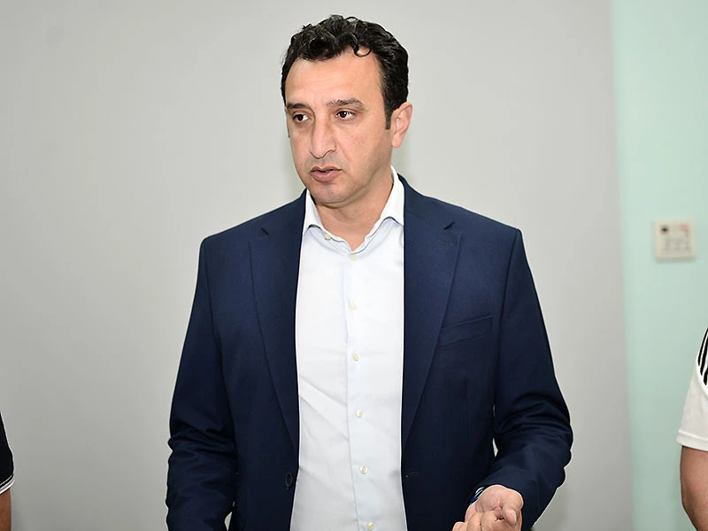 UEFA A kursu keçirilib - FOTO 