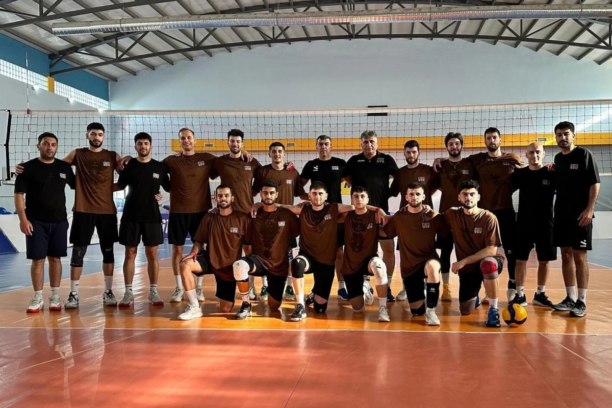 Millimiz Gürcüstanı məğlub etdi