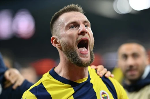 PSJ "Fənərbaxça"dan 20 milyon istəyir