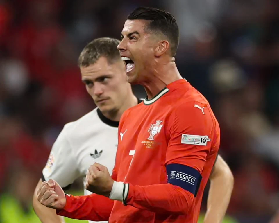 UEFA Millətlər Liqası: Portuqaliya finalda - YENİLƏNİB 