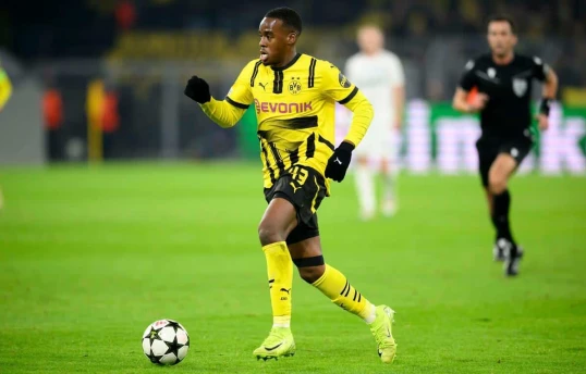 "Çelsi" Bundesliqadan futbolçu transfer edir