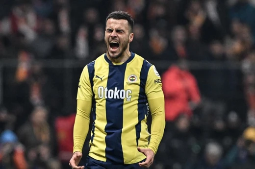 "Fənərbaxça"da növbəti ayrılıq