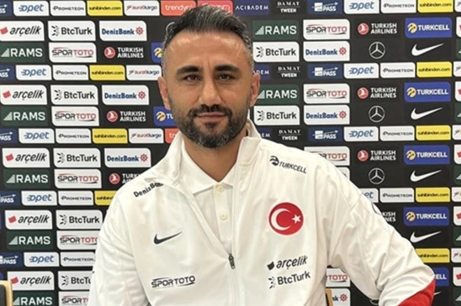 Super Liqa təmsilçisində yeni təyinat – RƏSMİ 