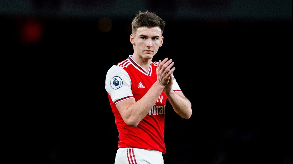 “Arsenal”ın müdafiəçisi “Seltik” yolunda