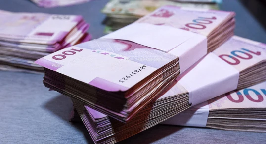 Futbolun İnkişaf Fondunun maliyyə hesabatını açıqlanıb