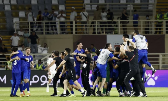 Özbəkistan dünya çempionatında - TARİXDƏ İLK DƏFƏ 