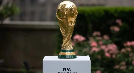 2026-cı il dünya çempionatında iştirak edəcək 10 komanda - Siyahı 