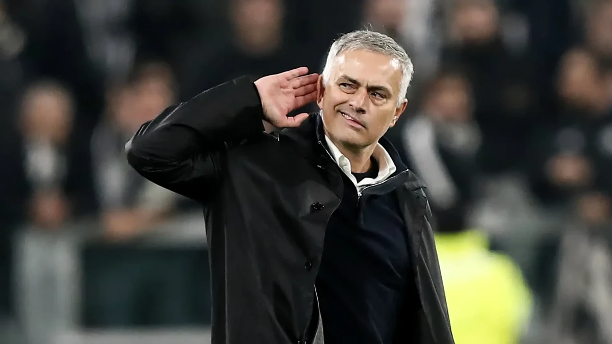 Mourinyodan “İnter” iddialarına CAVAB 