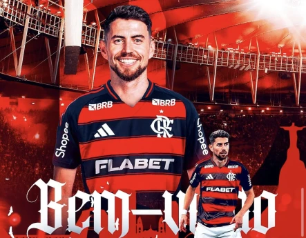 “Arsenal”ın futbolçusu “Flamenqo”da - RƏSMİ 