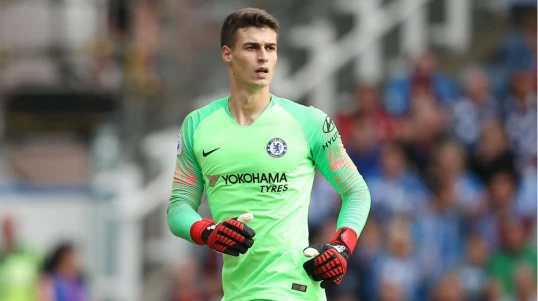 İspaniyalı qolkiper “Arsenal” yolunda