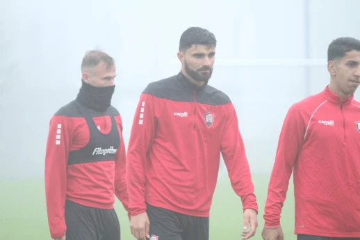 Murad Musayev: "Bu heyətlə Premyer Liqada oynamaq çətindir"