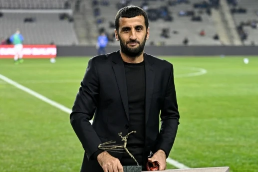 Rahid Əmirquliyev: "Milli ruh, istək görünmür"