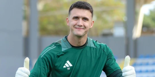 "Qarabağ"ın qapıçısı Polşa millisinin heyətindən çıxarılıb