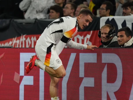 “Liverpul” Virtz transferini tamamlayıb