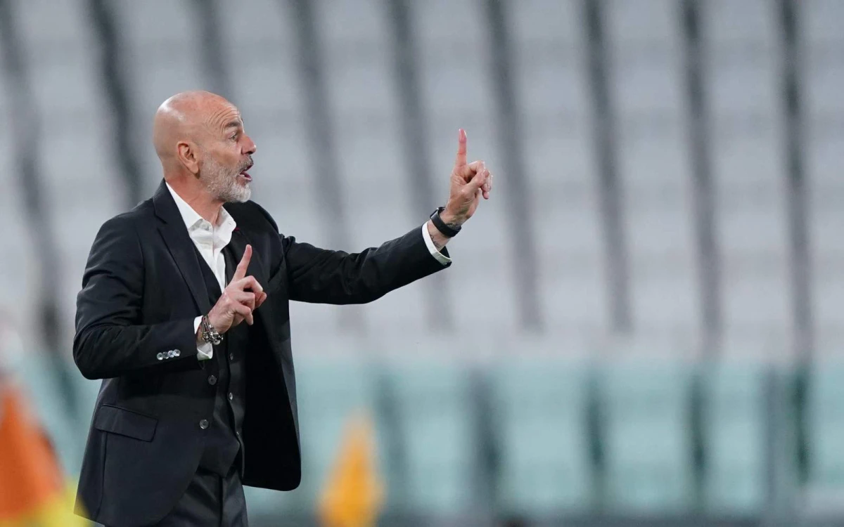Pioli A Seriyasına qayıdır