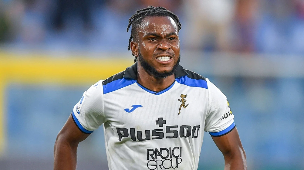 Lukman “Napoli” yolunda