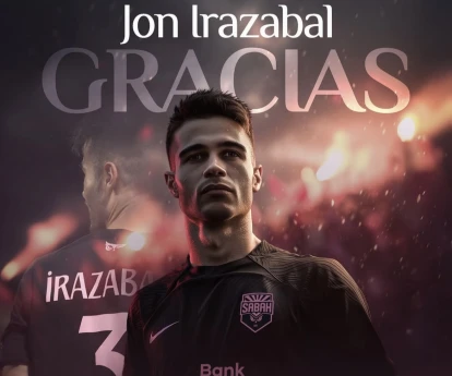 “Sabah”da növbəti ayrılıq - RƏSMİ 