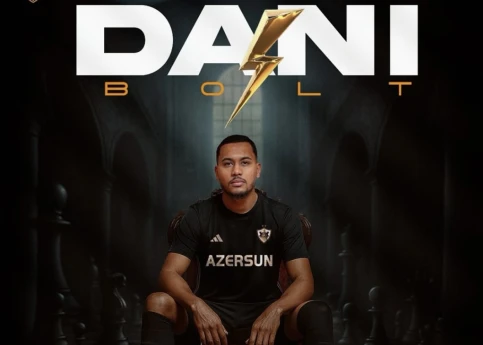 “Qarabağ” ilk transferini gerçəkləşdirdi - RƏSMİ 