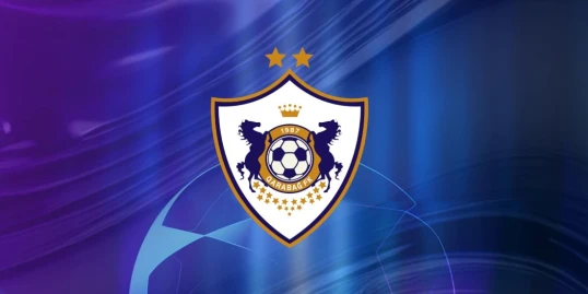 ÇL: "Qarabağ"ın ilk rəqibi bəlli olur - YENİLƏNİR 