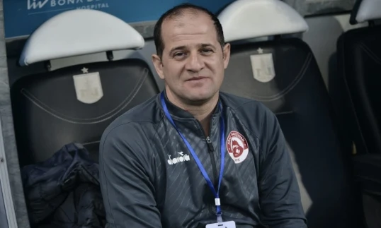 Elmar Baxşıyev: “Bunun üçün vaxtımız var”
