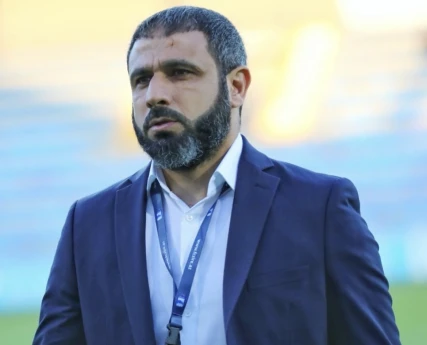 Rəşad Sadıqov: “Bizim üçün vacib olan…”