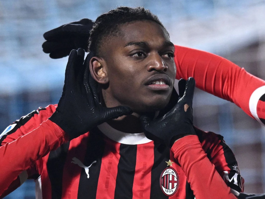 "Milan"ın vingeri üçün yeni namizəd