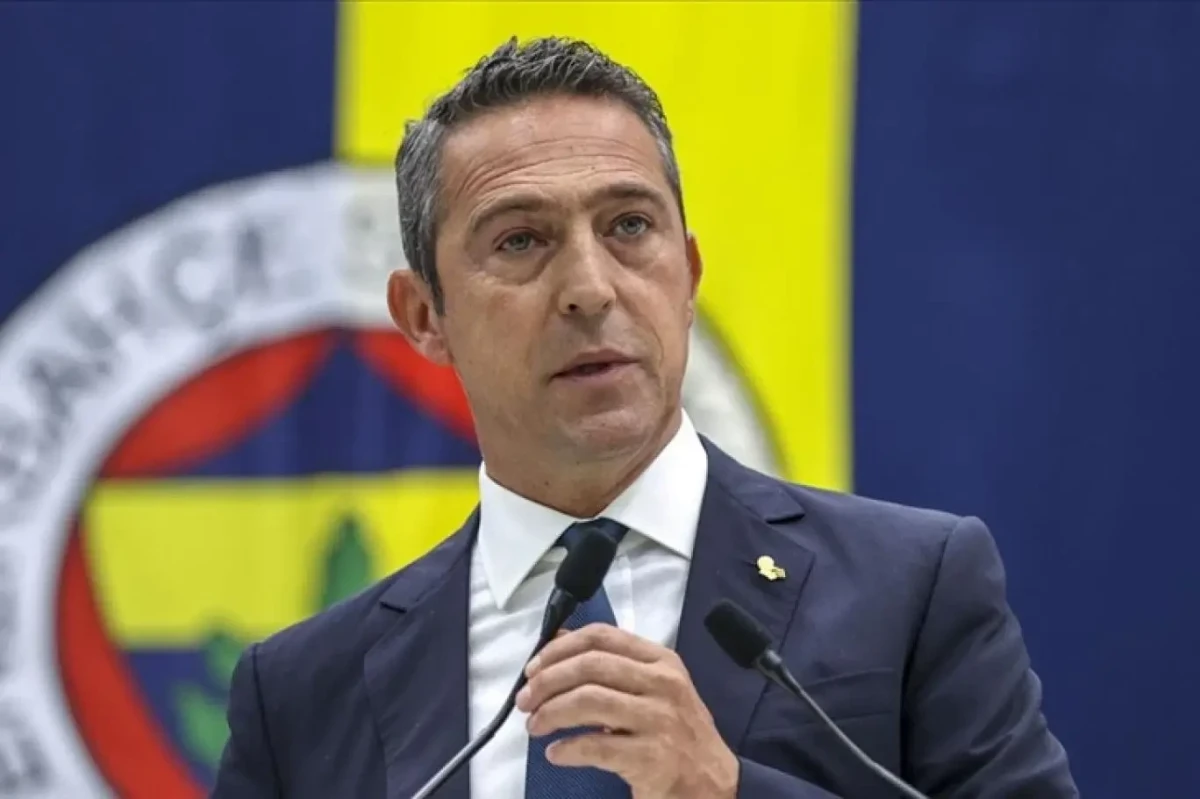 Ali Koç "Fənərbaxça"nın əsas hədəfini açıqladı: BANKLAR BİRLİYİ... 