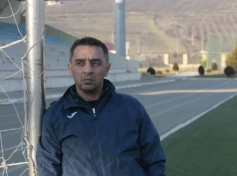 Rüfət Quliyev: "İnanıram ki, "Sabah" "Selye"ni keçəcək" - Müsahibə 