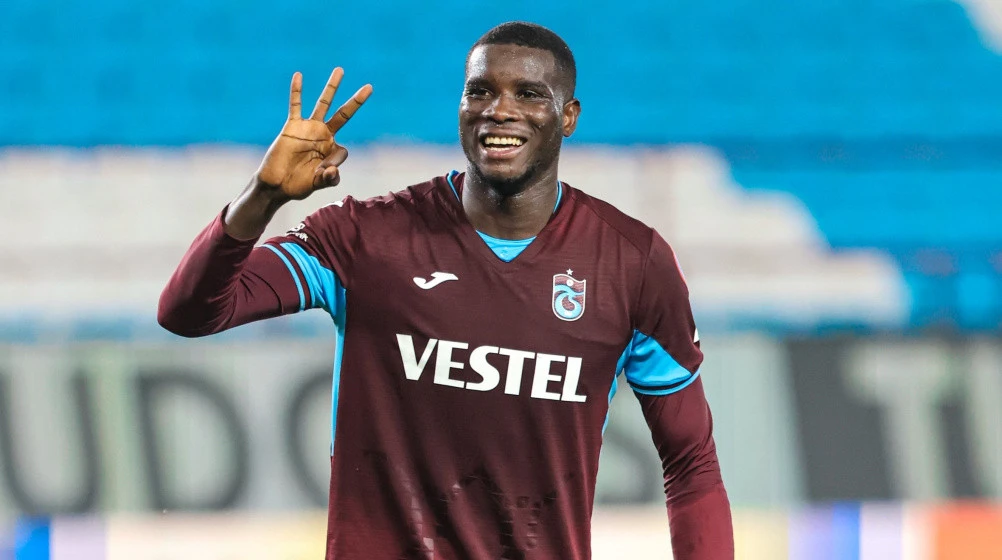Adadan "Trabzonspor"a - 8 milyon avroluq transfer 