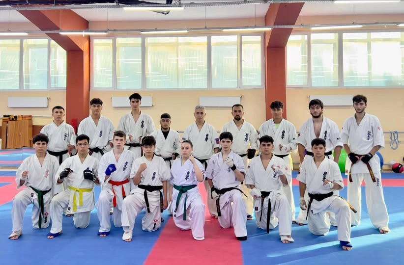 Millimiz Dünya Kubokuna qatılacaq