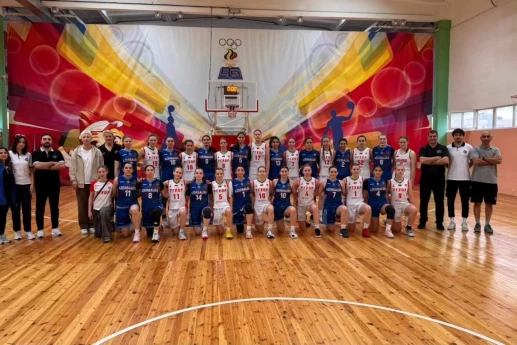 Millimizin Belarus toplanışı yekunlaşıb