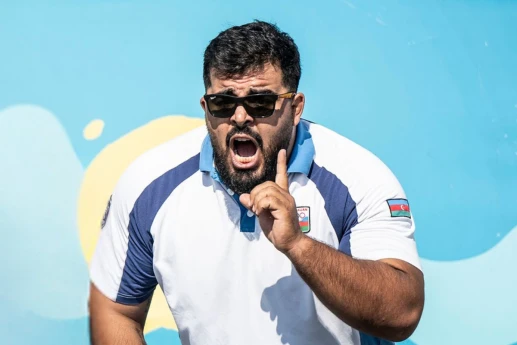 Oyan Nəzəriani: “Ümidimiz odur ki…”