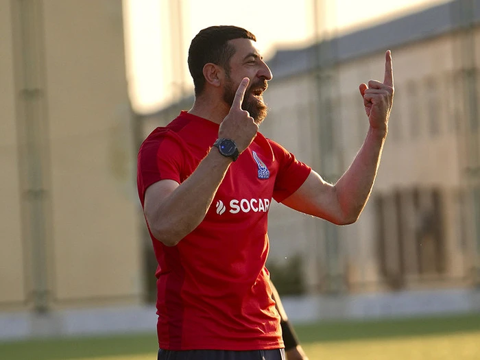 Aqil Nəbiyev: “Məni narahat edən yeganə məqam…”