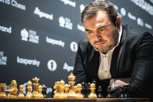 Məmmədyarov ABŞ turnirinə vəsiqə qazana bilməyib