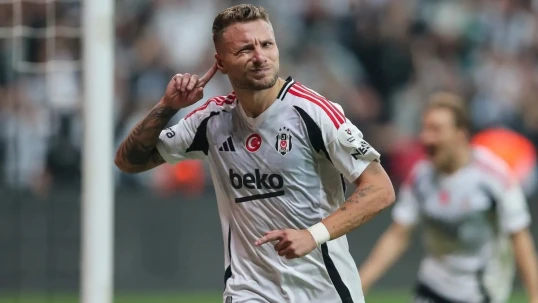 “Beşiktaş”da növbəti vida