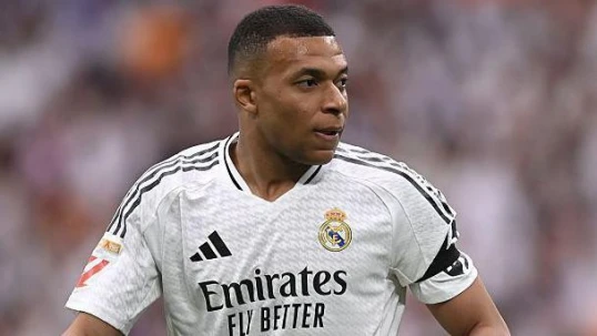 Mbappe evə buraxıldı