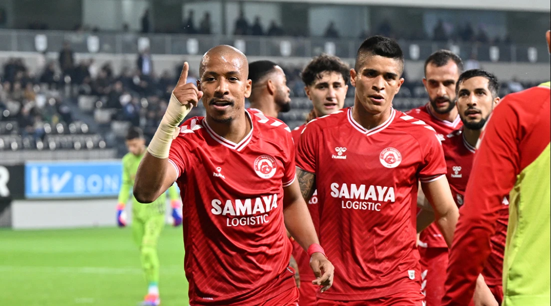 Felipe Santos: "Çətin ki, "Araz-Naxçıvan"da qalım"