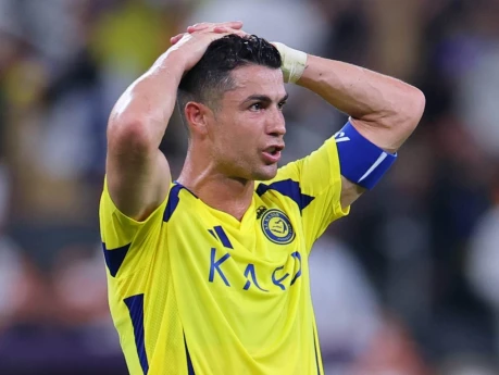 Ronaldo qərarını verib