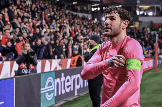Əvvəl rədd etdi, indi razılaşdı – FRANSALI FUTBOLÇU “ƏL-HİLAL”DA 
