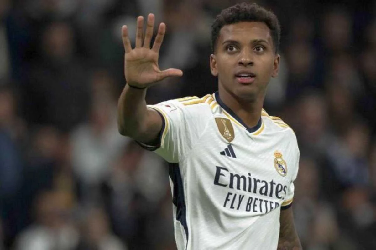 “Real Madrid” futbolçusu üçün qiymət təyin etdi: 90 milyon avro 