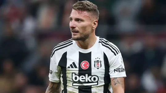"Beşiktaş"da İmmobile problemi - Təzminat tələb edir 